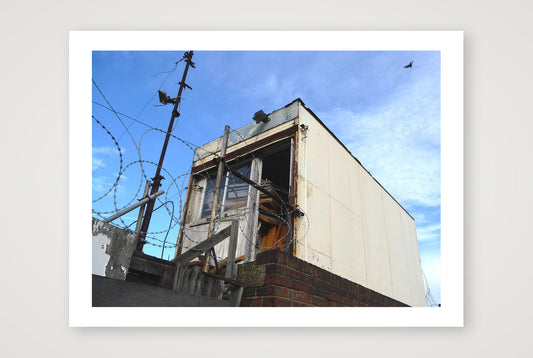 How to choose the best urban wall art for home