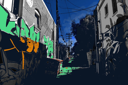 A guide to choosing canvas art
