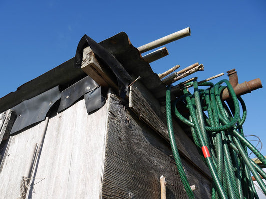 Shed Hose