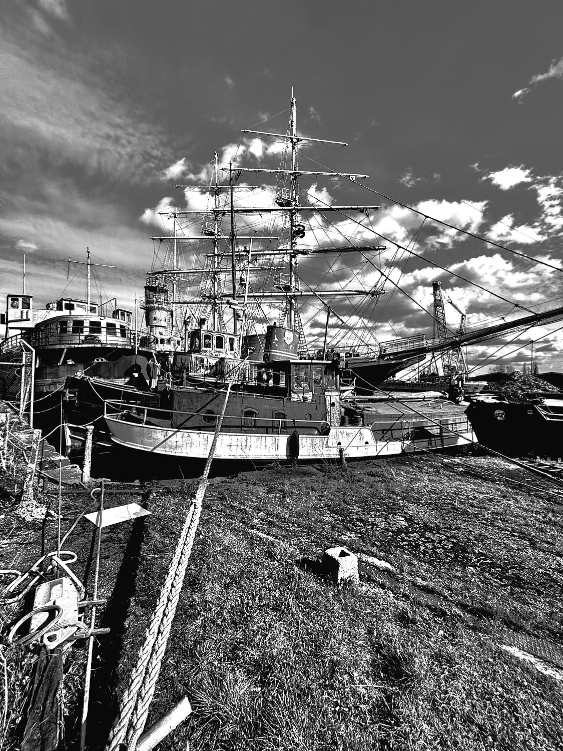 Sharpness 2