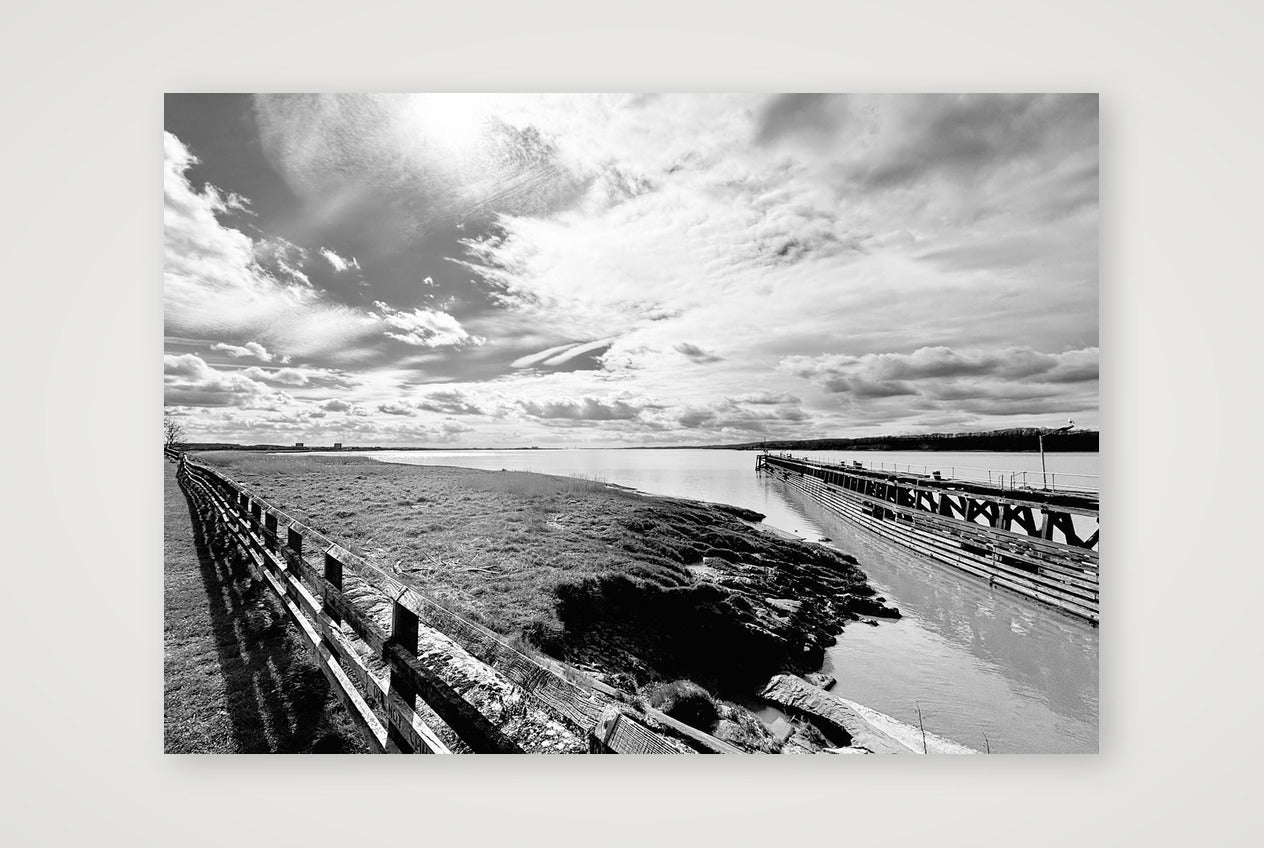 Sharpness 8 — A4 (30×21cm, 12×8") Print only