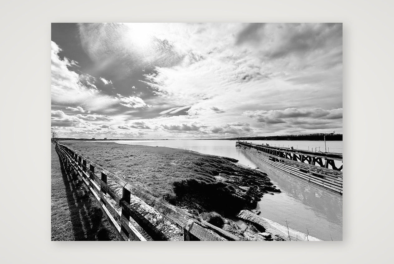 Sharpness 8 — 80×60cm, 31×24" Print only
