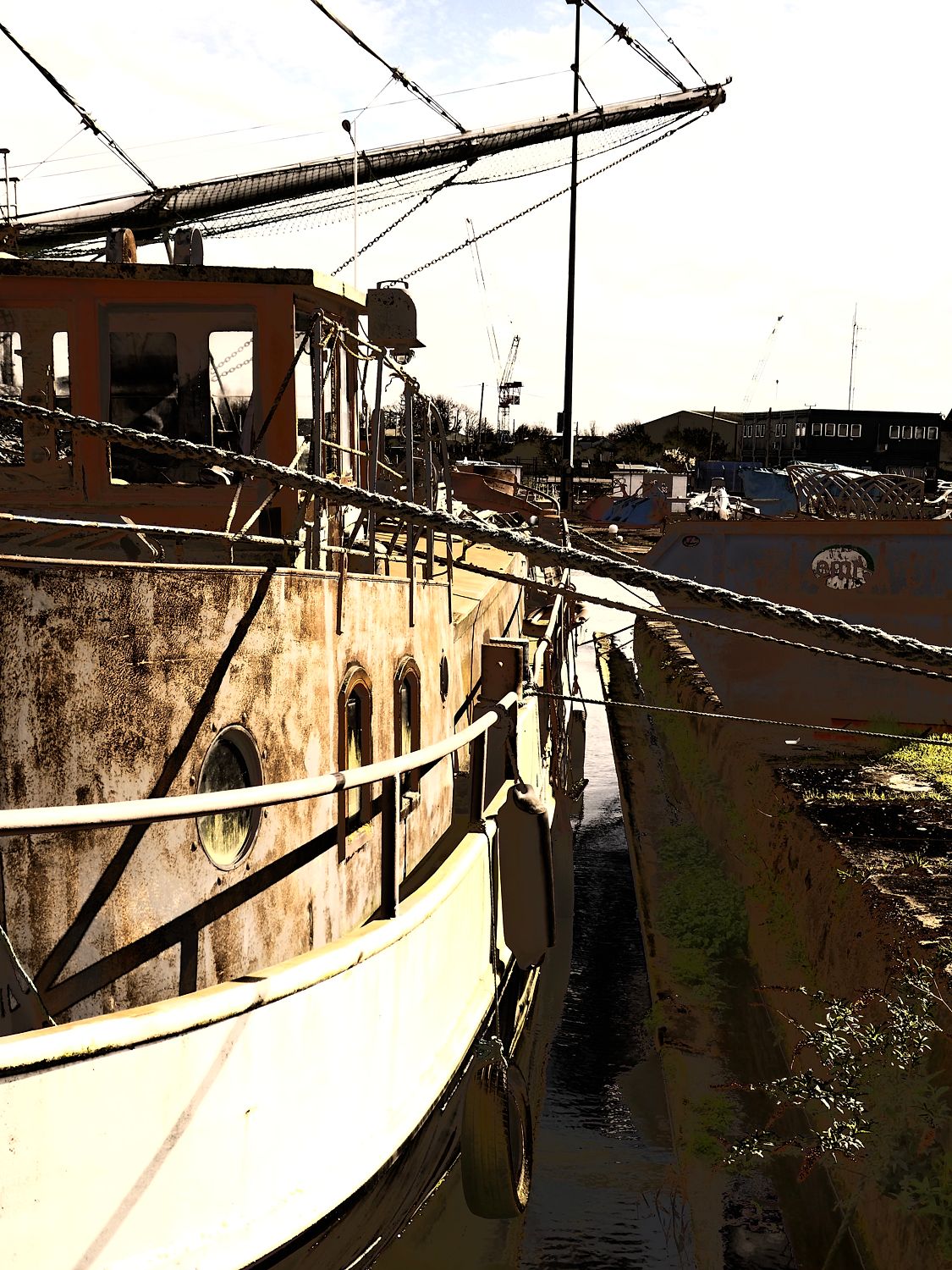 Sharpness 6