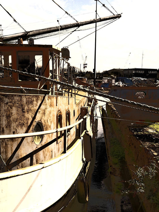 Sharpness 6