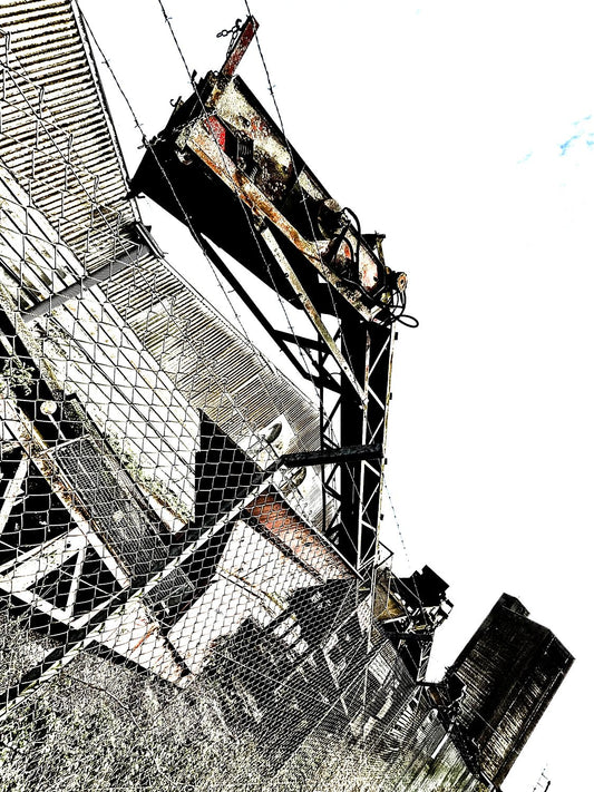 Sharpness 3