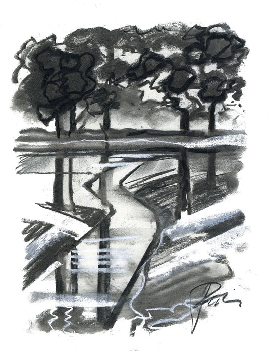 River Coln