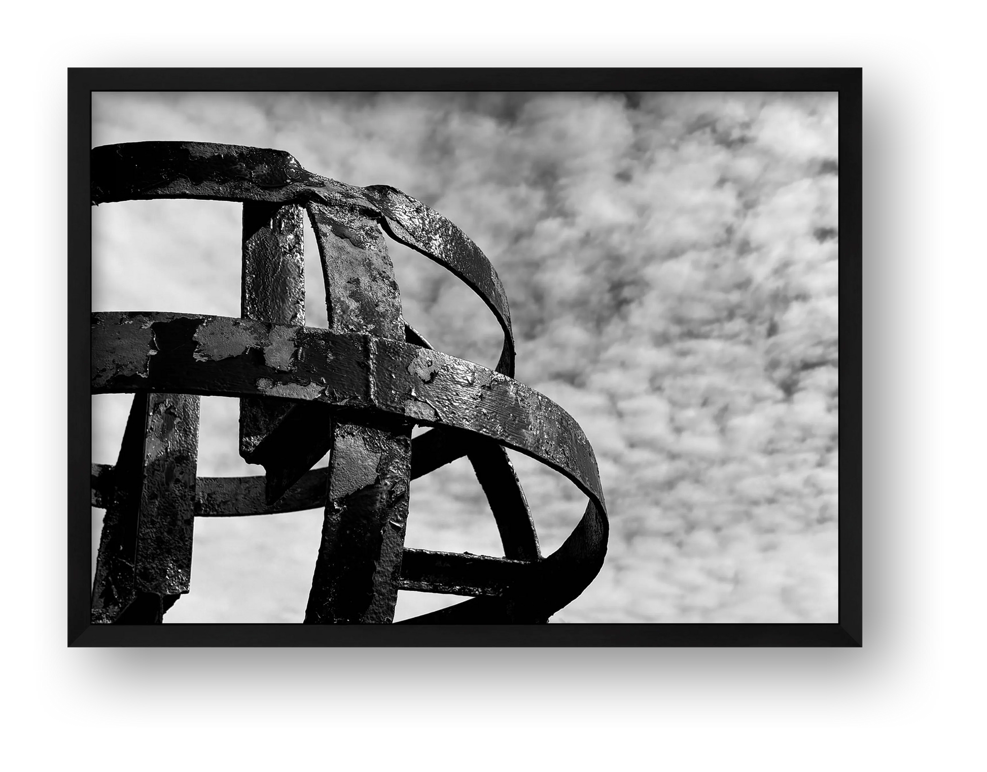 Sharpness1 — framed