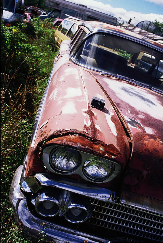 Cadillac Canada