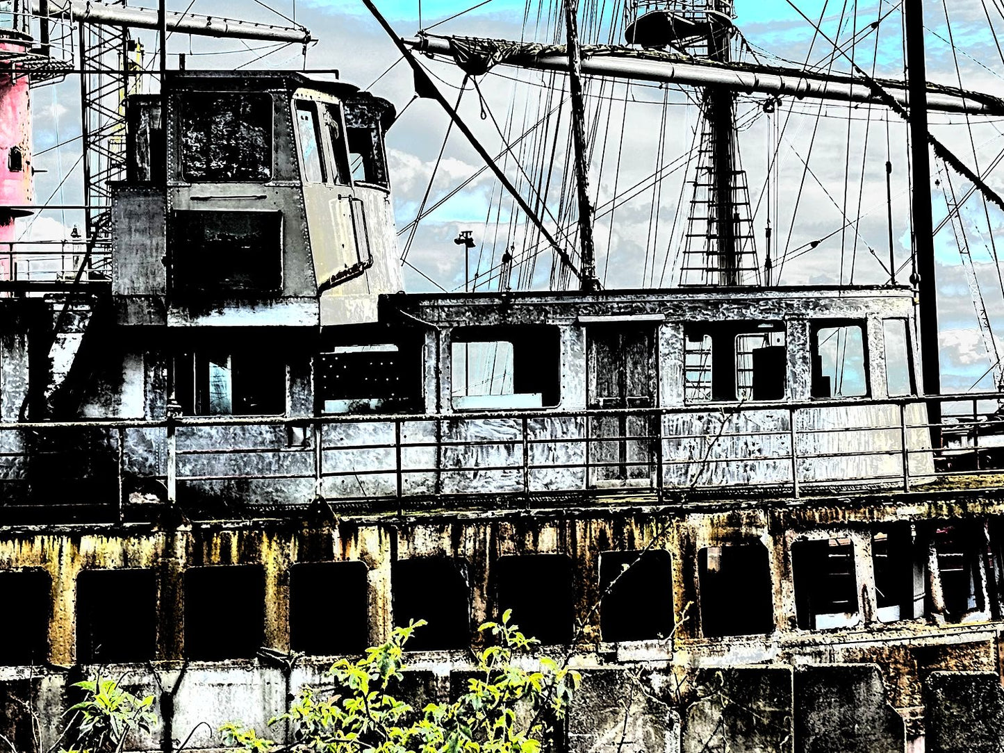 Sharpness 4