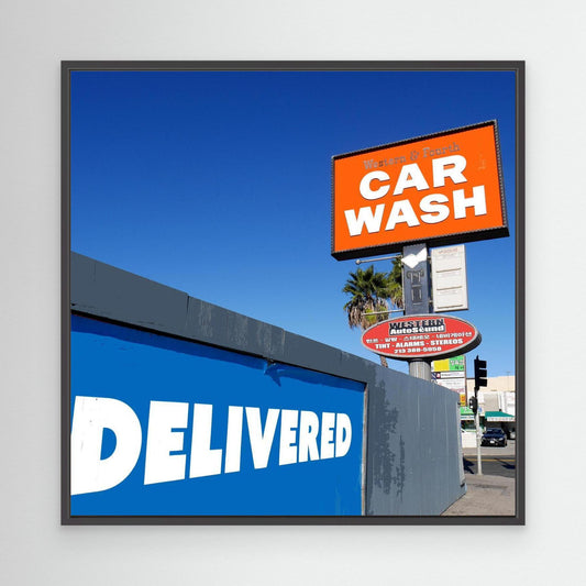 Western Car Wash