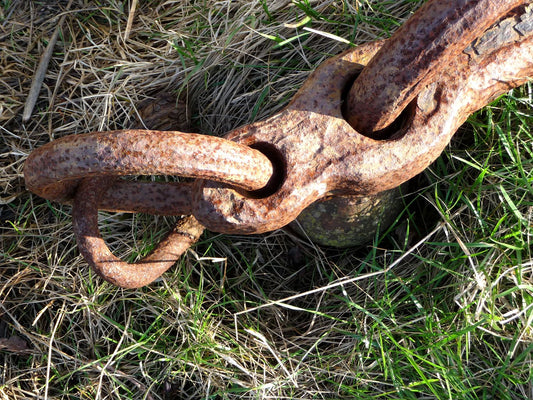 Chain Link
