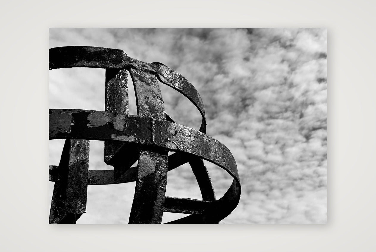Sharpness1 — A4 (30×21cm, 12×8") Print only