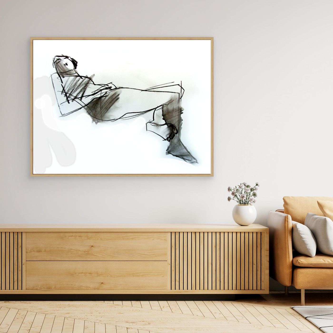 Reclining