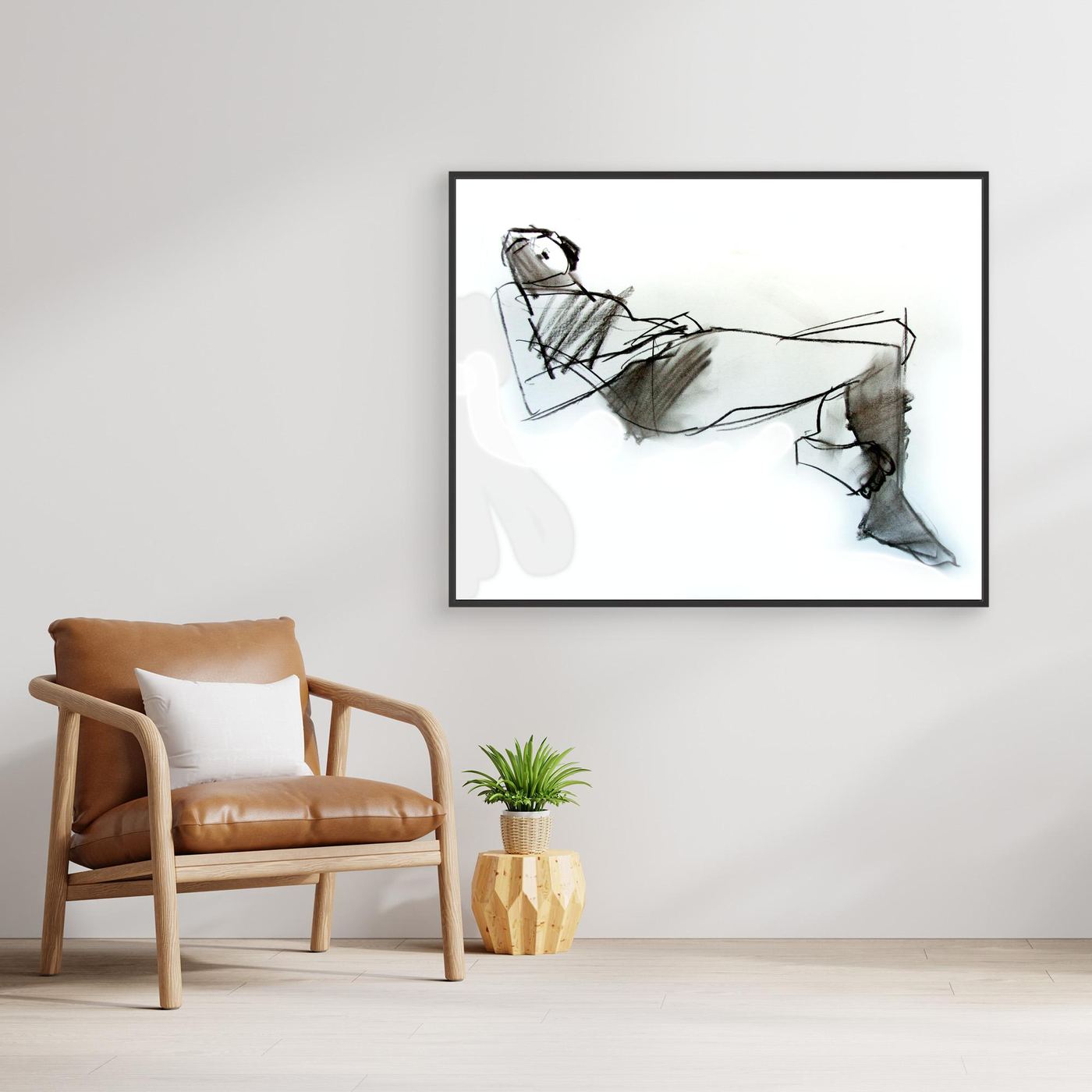 Reclining