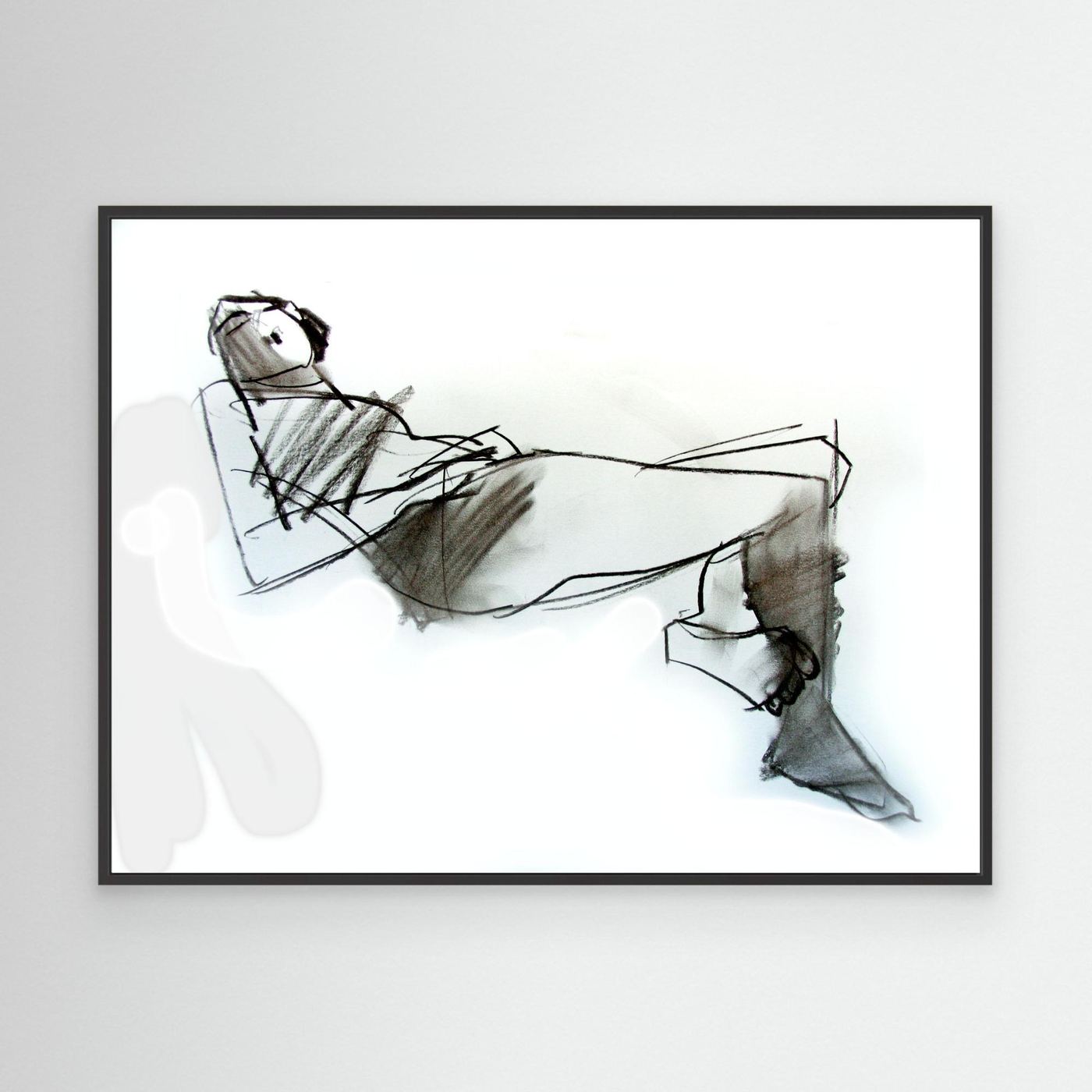 Reclining