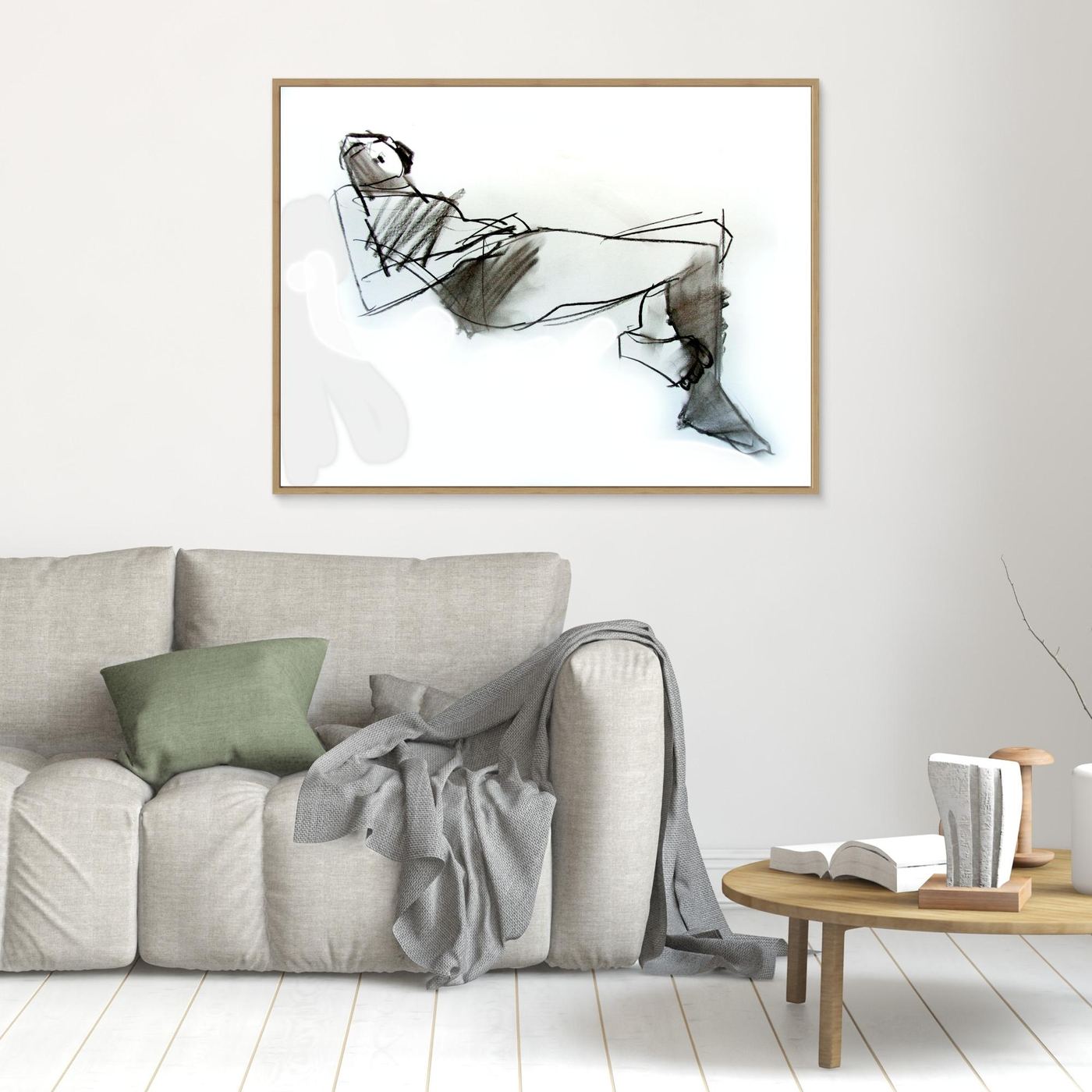 Reclining