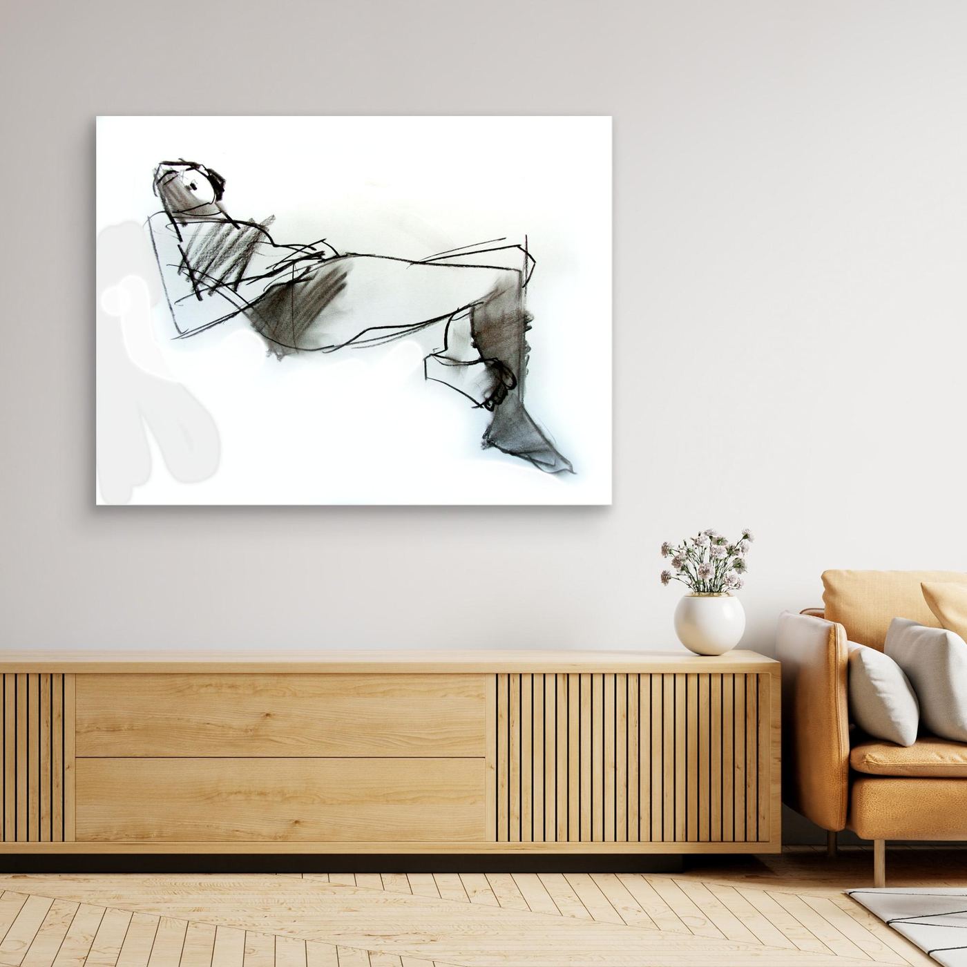 Reclining