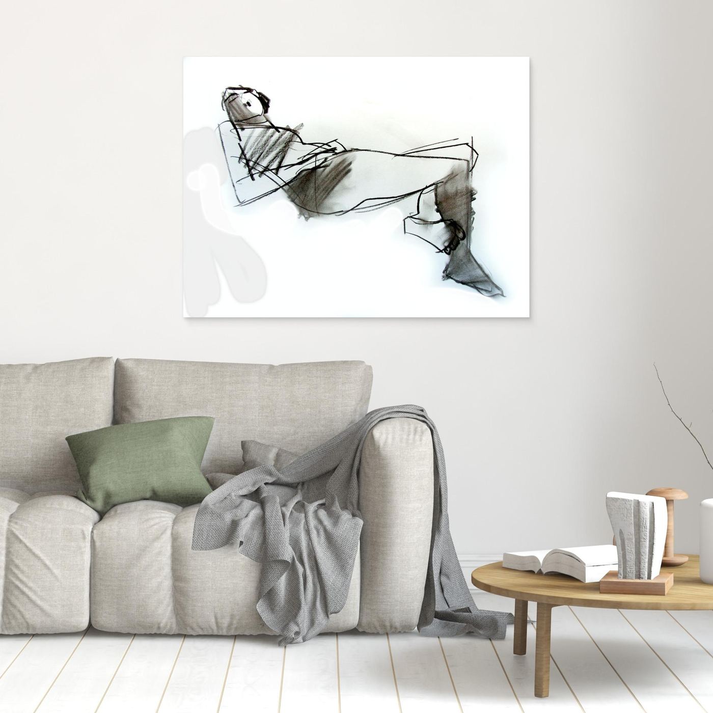 Reclining