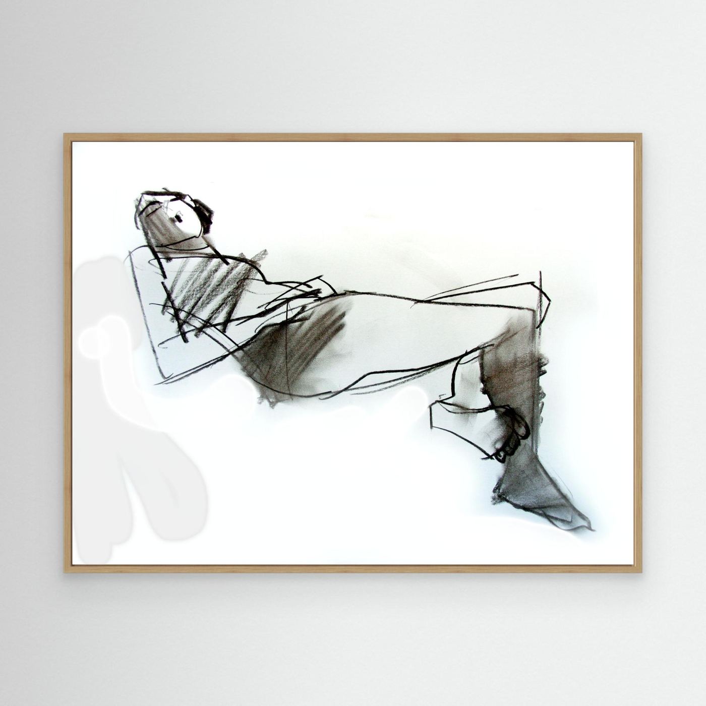 Reclining