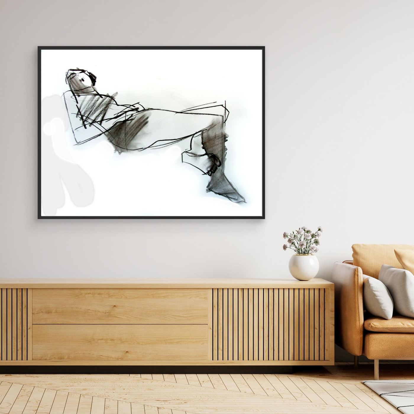 Reclining