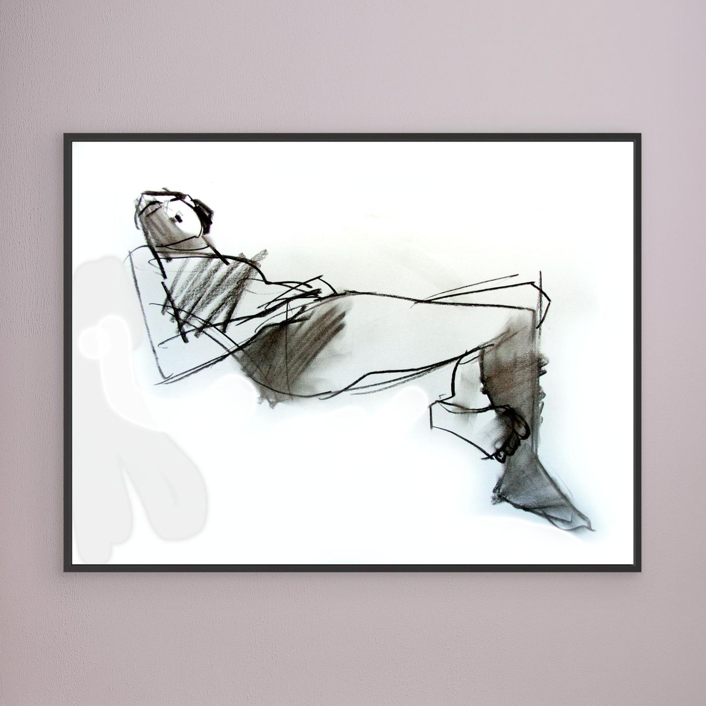 Reclining
