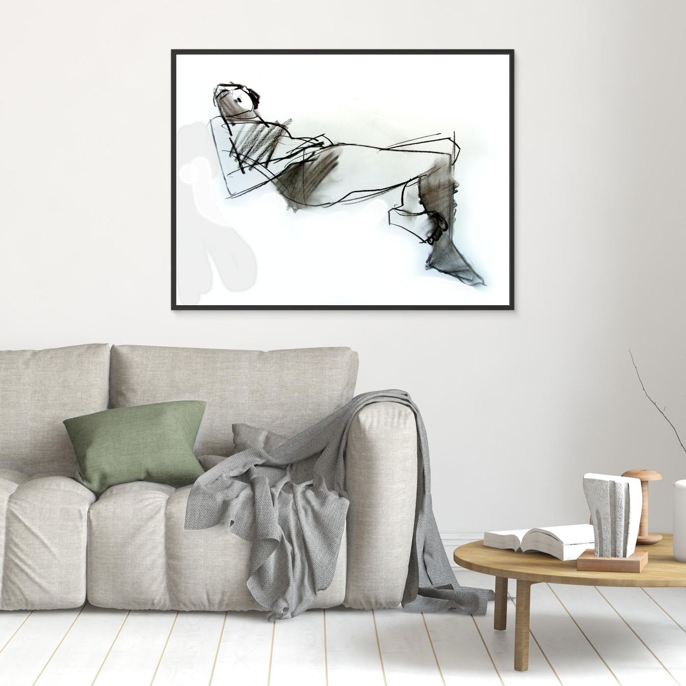 Reclining